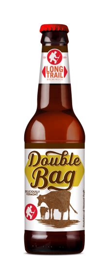 long trail double bag clone|Long Trail Double Bag Ale Clone MINI MASH Homebrew Kit.